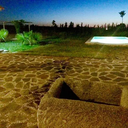 Comfortable House With Shared Pool In Alcaracejos
