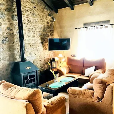 Comfortable House With Shared Pool In * Alcaracejos